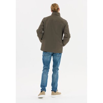 Vyriška demisezoninė striukė WHISTLER Hakono M Jacket W-PRO 10000  8