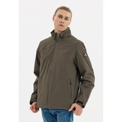 Vyriška demisezoninė striukė WHISTLER Hakono M Jacket W-PRO 10000  9