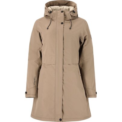 Moteriška žieminė striukė WHISTLER Mullie V2 W Parka W-Pro 10000