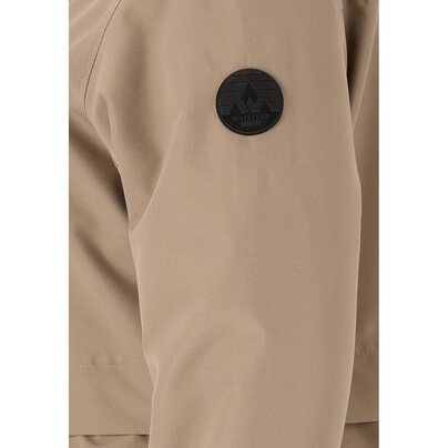 Moteriška žieminė striukė WHISTLER Mullie V2 W Parka W-Pro 10000 2