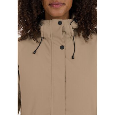 Moteriška žieminė striukė WHISTLER Mullie V2 W Parka W-Pro 10000 3