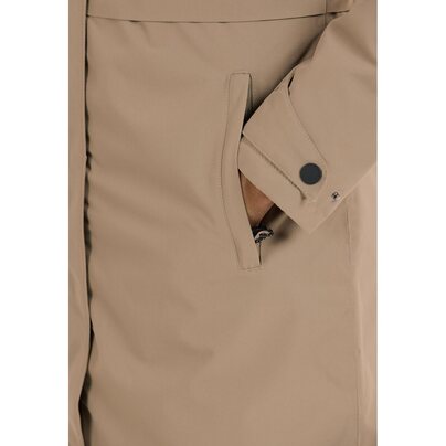Moteriška žieminė striukė WHISTLER Mullie V2 W Parka W-Pro 10000 4