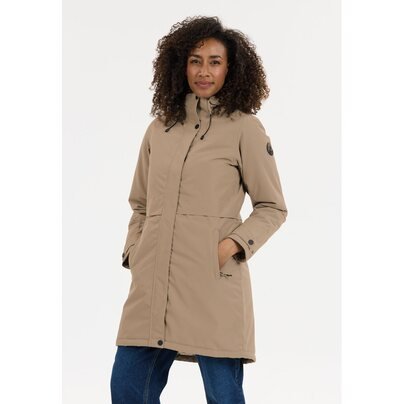 Moteriška žieminė striukė WHISTLER Mullie V2 W Parka W-Pro 10000 10
