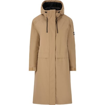 Moteriška striukė WEATHER REPORT Tauton W Parka W-PRO 10000 