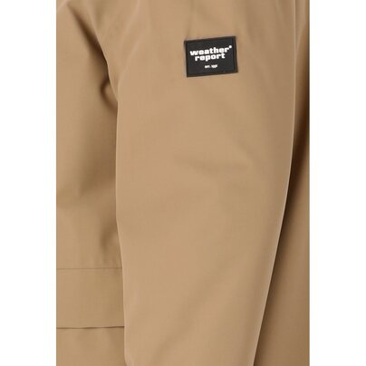 Moteriška striukė WEATHER REPORT Tauton W Parka W-PRO 10000 