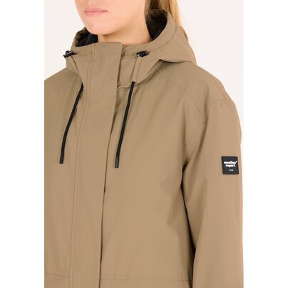 Moteriška striukė WEATHER REPORT Tauton W Parka W-PRO 10000 