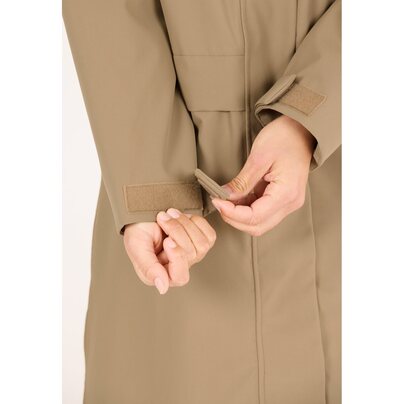 Moteriška striukė WEATHER REPORT Tauton W Parka W-PRO 10000 