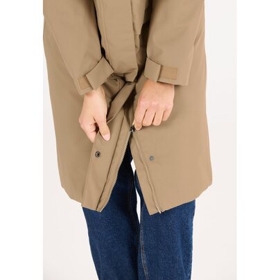Moteriška striukė WEATHER REPORT Tauton W Parka W-PRO 10000 
