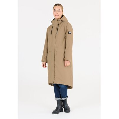 Moteriška striukė WEATHER REPORT Tauton W Parka W-PRO 10000 