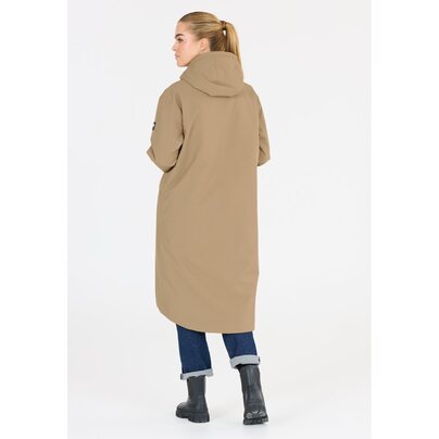 Moteriška striukė WEATHER REPORT Tauton W Parka W-PRO 10000 