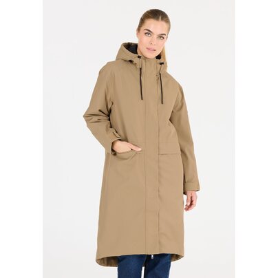 Moteriška striukė WEATHER REPORT Tauton W Parka W-PRO 10000 