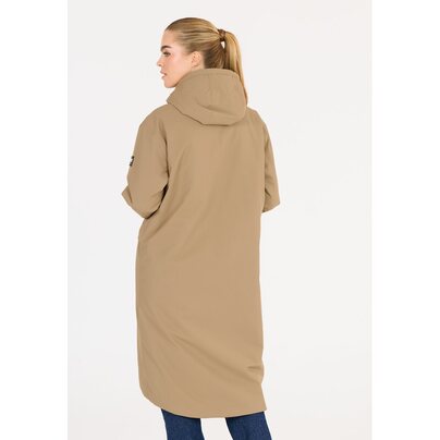 Moteriška striukė WEATHER REPORT Tauton W Parka W-PRO 10000 