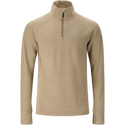 Vyriškas termo rūbas WHISTLER Kajsa M Half Zip Midlayer 