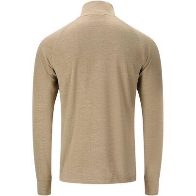 Vyriškas termo rūbas WHISTLER Kajsa M Half Zip Midlayer  1