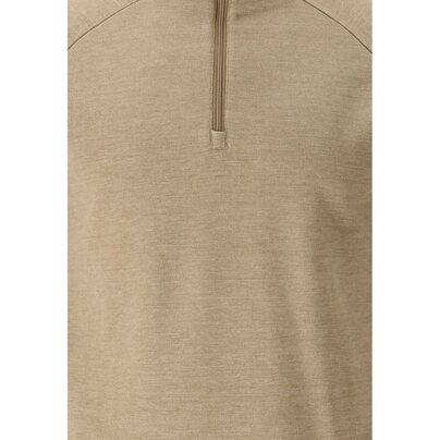 Vyriškas termo rūbas WHISTLER Kajsa M Half Zip Midlayer  2