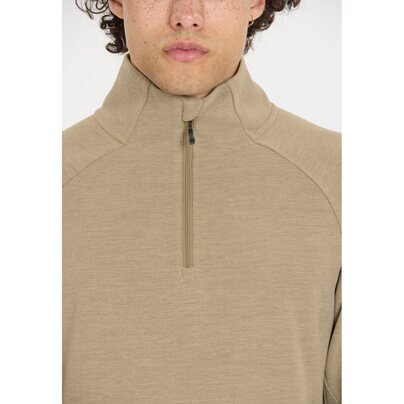Vyriškas termo rūbas WHISTLER Kajsa M Half Zip Midlayer  3