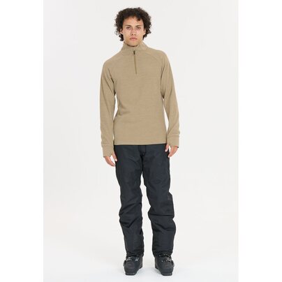 Vyriškas termo rūbas WHISTLER Kajsa M Half Zip Midlayer  5