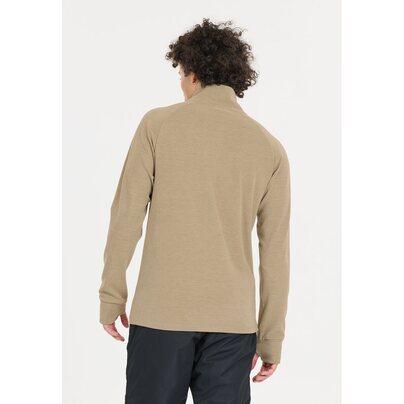 Vyriškas termo rūbas WHISTLER Kajsa M Half Zip Midlayer  8