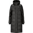 Moteriška žieminė striukė  WEATHER REPORT Audrey W Long PU Puffer Jacket W-Pro 5000 