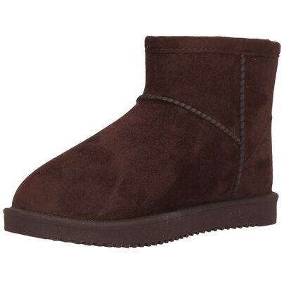 Moteriški neperšlampami žieminiai batai WHISTLER Dax W Boot WP  4