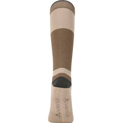 Kojinės WHISTLER Corsicana 2-Pack Ski Sock  1