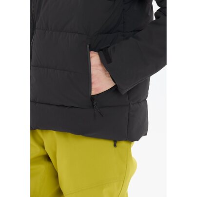 Vyriška slidinėjimo striukė WHISTLER Lakeland M Ski Jacket W-PRO 10000  4 Vyriška slidinėjimo striukė WHISTLER Lakeland M Ski Jacket W-PRO 10000  4