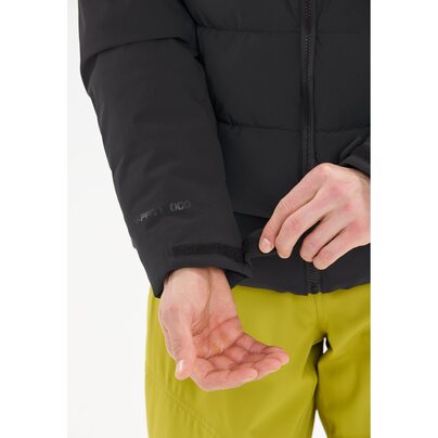 Vyriška slidinėjimo striukė WHISTLER Lakeland M Ski Jacket W-PRO 10000  6 Vyriška slidinėjimo striukė WHISTLER Lakeland M Ski Jacket W-PRO 10000  6