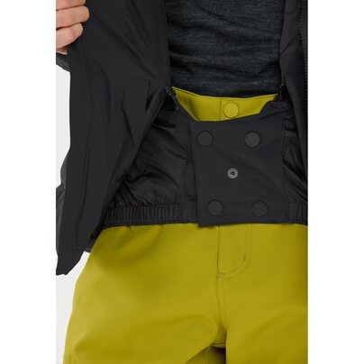 Vyriška slidinėjimo striukė WHISTLER Lakeland M Ski Jacket W-PRO 10000  7 Vyriška slidinėjimo striukė WHISTLER Lakeland M Ski Jacket W-PRO 10000  7