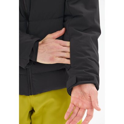 Vyriška slidinėjimo striukė WHISTLER Lakeland M Ski Jacket W-PRO 10000  8 Vyriška slidinėjimo striukė WHISTLER Lakeland M Ski Jacket W-PRO 10000  8