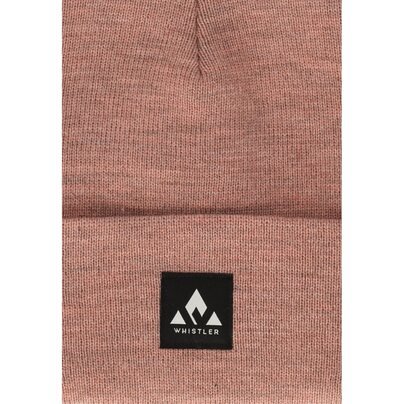 Kepurė  WHISTLER Linjoe Melange Hat  2 Kepurė  WHISTLER Linjoe Melange Hat  2