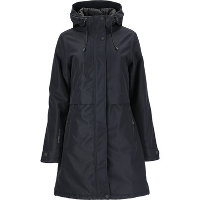 Moteriška demisezoninė parka WHISTLER Mullie V2 W Parka W-Pro 10000 