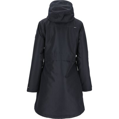 Moteriška demisezoninė parka WHISTLER Mullie V2 W Parka W-Pro 10000  1