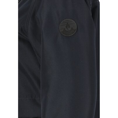 Moteriška demisezoninė parka WHISTLER Mullie V2 W Parka W-Pro 10000  2