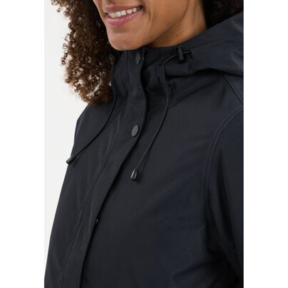 Moteriška demisezoninė parka WHISTLER Mullie V2 W Parka W-Pro 10000  3