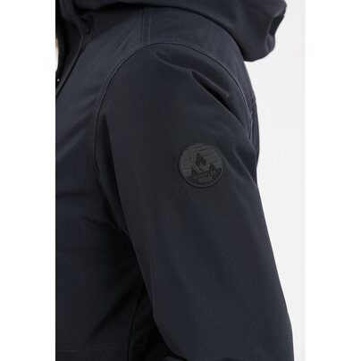 Moteriška demisezoninė parka WHISTLER Mullie V2 W Parka W-Pro 10000  5