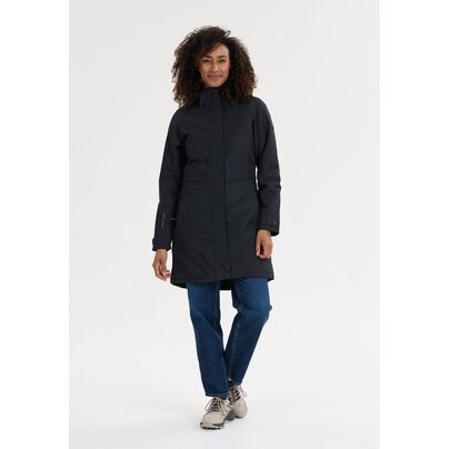Moteriška demisezoninė parka WHISTLER Mullie V2 W Parka W-Pro 10000  8