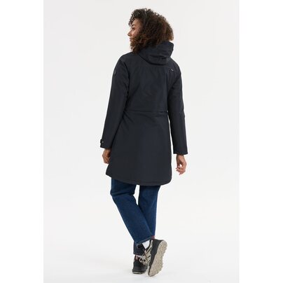 Moteriška demisezoninė parka WHISTLER Mullie V2 W Parka W-Pro 10000  9