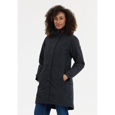 Moteriška demisezoninė parka WHISTLER Mullie V2 W Parka W-Pro 10000  10
