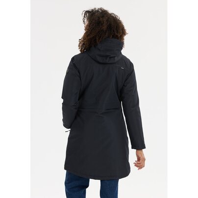 Moteriška demisezoninė parka WHISTLER Mullie V2 W Parka W-Pro 10000  11