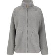 Moteriškas džemperis - WHISTLER Pioneer W Teddy Fleece Jacket 