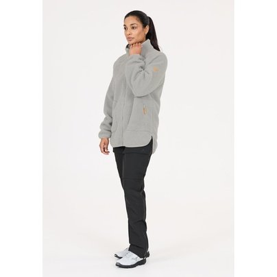 Moteriškas džemperis - WHISTLER Pioneer W Teddy Fleece Jacket 