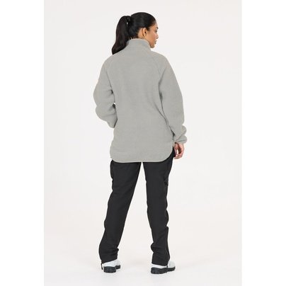 Moteriškas džemperis - WHISTLER Pioneer W Teddy Fleece Jacket 