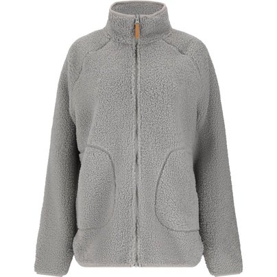 Moteriškas džemperis - WHISTLER Pioneer W Teddy Fleece Jacket 