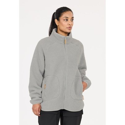 Moteriškas džemperis - WHISTLER Pioneer W Teddy Fleece Jacket 