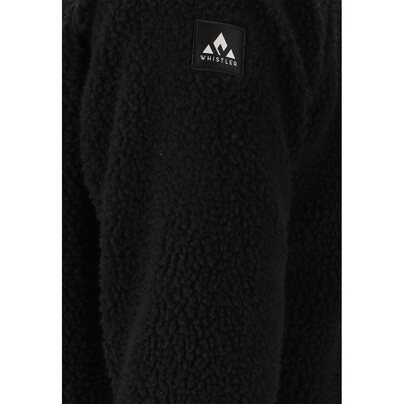 Vyriškas flisinis džemperis WHISTLER Tekapo M Teddy Fleece Jacket 