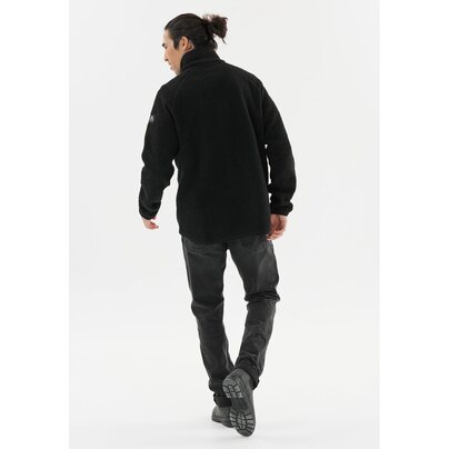 Vyriškas flisinis džemperis WHISTLER Tekapo M Teddy Fleece Jacket 
