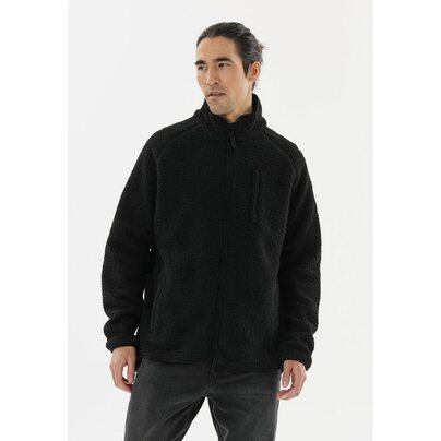 Vyriškas flisinis džemperis WHISTLER Tekapo M Teddy Fleece Jacket 