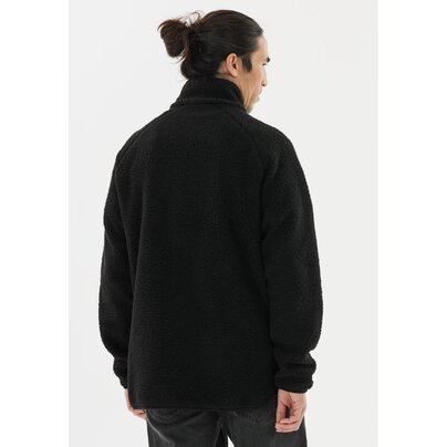 Vyriškas flisinis džemperis WHISTLER Tekapo M Teddy Fleece Jacket 