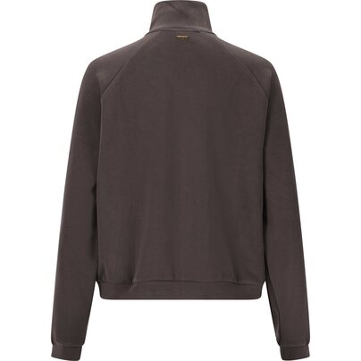 Moteriškas laisvalaikio džemperis ATHLECIA Elaina W Sweat Shirt  1