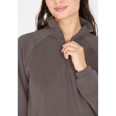 Moteriškas laisvalaikio džemperis ATHLECIA Elaina W Sweat Shirt  3